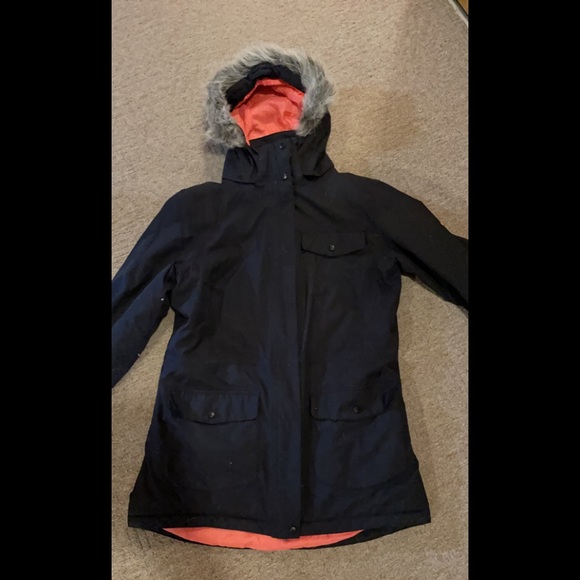 Winter Jacket - Picture 1 of 4